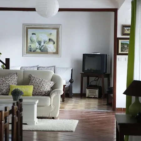 別荘 A Country House In The City